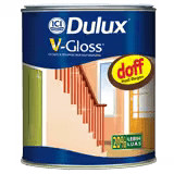 Dulux V-Gloss Doff